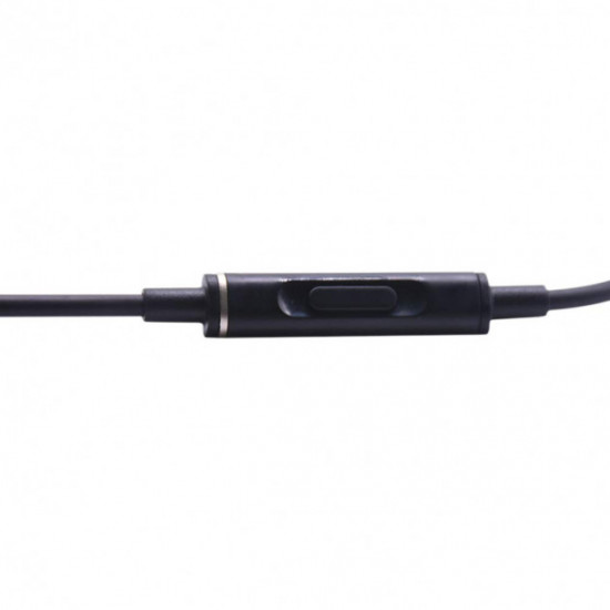 Кабель для навушників Audio-Technica ATH-MSR7 чорний Кабель для навушників Audio-Technica ATH-MSR7 чорний