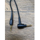 Кабель для навушників Audio-Technica ATH-MSR7 чорний Кабель для навушників Audio-Technica ATH-MSR7 чорний