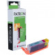 Cartridge Patron CANON CLI-451XLM (PN-451XL-M) magenta Cartridge Patron CANON CLI-451XLM (PN-451XL-M) magenta