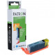 Картридж Patron CANON CLI-451XLC (PN-451XL-C) cyan Картридж Patron CANON CLI-451XLC (PN-451XL-C) cyan