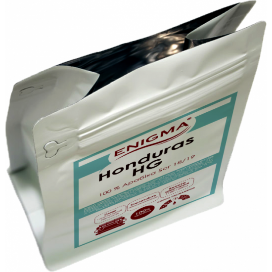 Coffee beans Enigma Honduras 1 kg (4000000000013)