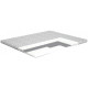 Ultrathin mattress MatroLuxe Topper-Futon 3 120x190 (0000003811) Ultrathin mattress MatroLuxe Topper-Futon 3 120x190 (0000003811)
