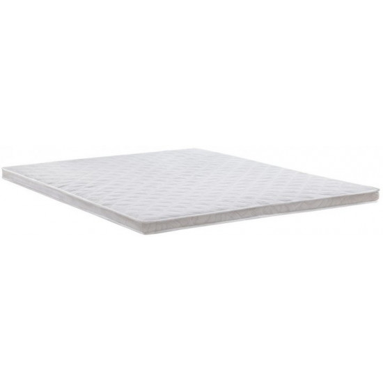Ultrathin mattress MatroLuxe Topper-Futon 4 80x190 (0000003837) Ultrathin mattress MatroLuxe Topper-Futon 4 80x190 (0000003837)
