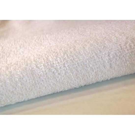 Mattress cover VIALL (breathable, waterproof) white 75x35 Mattress cover VIALL (breathable, waterproof) white 75x35