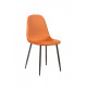 Chair Vetro Mebel M-10 Mustard velvet (M-10- gorchitsa velvet) Chair Vetro Mebel M-10 Mustard velvet (M-10- gorchitsa velvet)