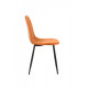 Chair Vetro Mebel M-10 Mustard velvet (M-10- gorchitsa velvet) Chair Vetro Mebel M-10 Mustard velvet (M-10- gorchitsa velvet)