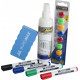 Buromax Super Start set for working with marker boards (BM.6983)