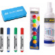 Buromax Super Start set for working with marker boards (BM.6983)