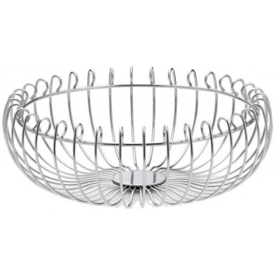 Корзина для фруктов Kela Jori 30 x 10 см (12541) Корзина для фруктов Kela Jori 30 x 10 см (12541)