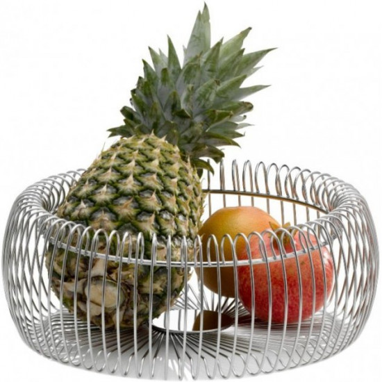 Корзина для фруктов Kela Owia 35 x 13 см (12543) Корзина для фруктов Kela Owia 35 x 13 см (12543)