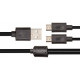  Кабель PowerPlant GXT 221 Duo Charge для Xbox One (20432) 3 м (CA912575)