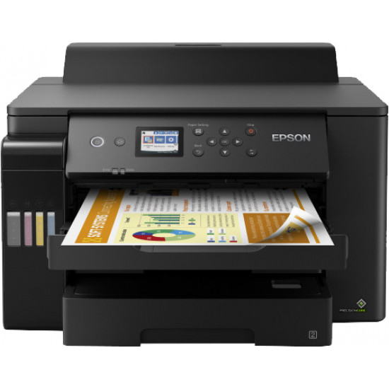 Epson L11160 A3 with Wi Fi, ethernet, duplex (C11CJ04404) Epson L11160 A3 with Wi Fi, ethernet, duplex (C11CJ04404)