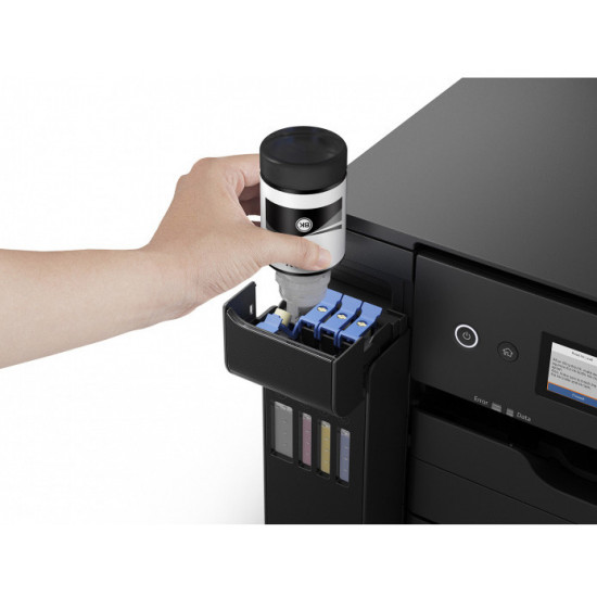 Epson L11160 A3 with Wi Fi, ethernet, duplex (C11CJ04404) Epson L11160 A3 with Wi Fi, ethernet, duplex (C11CJ04404)