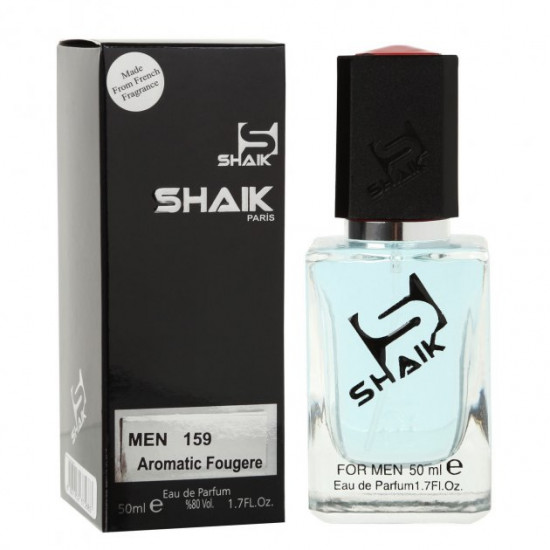 Perfumes for men Shaik M 159 50 ml Perfumes for men Shaik M 159 50 ml