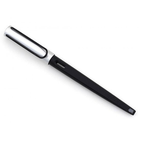 Чорнильна ручка Lamy Joy матова чорна/хром перо 1,1 мм Чорнильна ручка Lamy Joy матова чорна/хром перо 1,1 мм