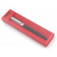 Чорнильна ручка Lamy Joy матова чорна/хром перо 1,1 мм Чорнильна ручка Lamy Joy матова чорна/хром перо 1,1 мм