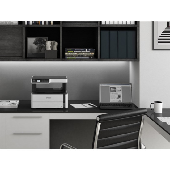 Epson M2170 with Wi-Fi (C11CH43404) Epson M2170 with Wi-Fi (C11CH43404)