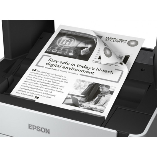 Epson M2170 with Wi-Fi (C11CH43404) Epson M2170 with Wi-Fi (C11CH43404)