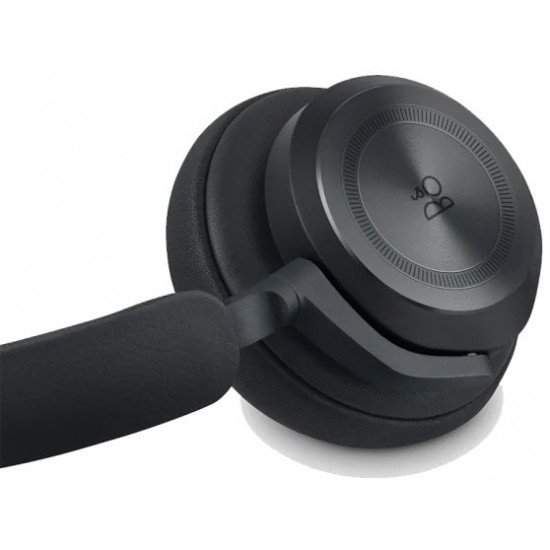 Навушники Bang & Olufsen Beoplay HX Black Anthracite (1224000) Навушники Bang & Olufsen Beoplay HX Black Anthracite (1224000)