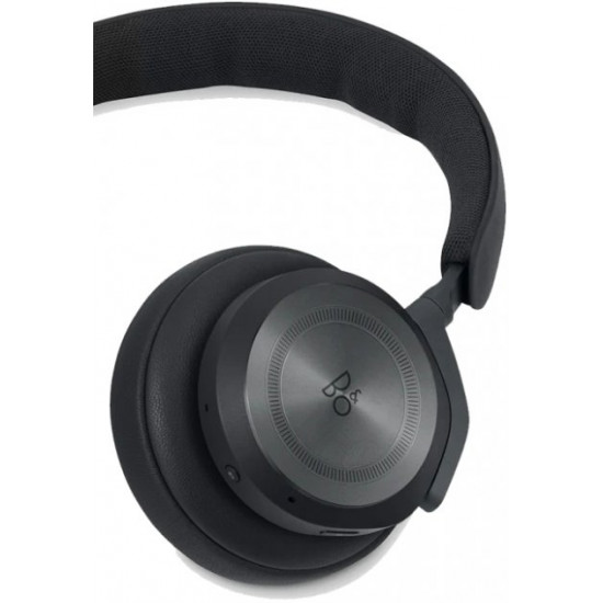 Навушники Bang & Olufsen Beoplay HX Black Anthracite (1224000) Навушники Bang & Olufsen Beoplay HX Black Anthracite (1224000)