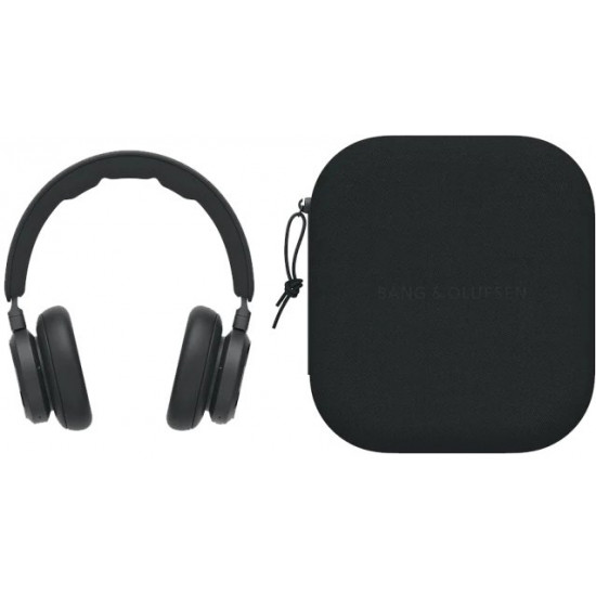 Навушники Bang & Olufsen Beoplay HX Black Anthracite (1224000) Навушники Bang & Olufsen Beoplay HX Black Anthracite (1224000)