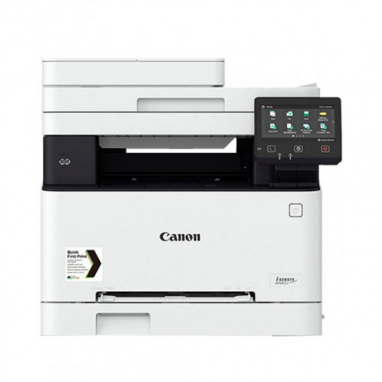 МФУ Canon i-SENSYS MF443dw з Wi-Fi (3514C008) МФУ Canon i-SENSYS MF443dw з Wi-Fi (3514C008)