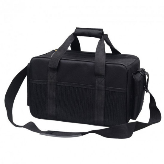 Bag for photo and video equipment type Bag for photo and video equipment type