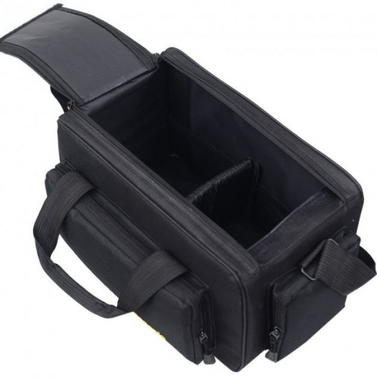 Bag for photo and video equipment type Bag for photo and video equipment type