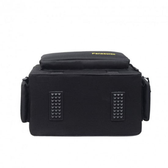 Bag for photo and video equipment type Bag for photo and video equipment type