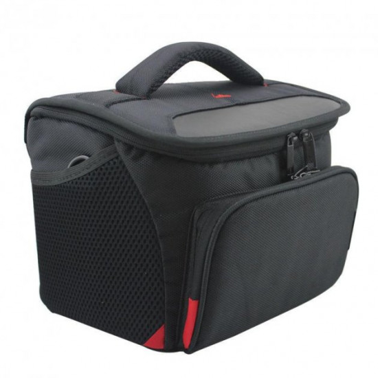 Bag for cameras and cameras (type Bag for cameras and cameras (type