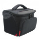 Bag for cameras and cameras (type Bag for cameras and cameras (type