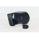 Protective case - case for CANON EOS M10, M100 cameras - black Protective case - case for CANON EOS M10, M100 cameras - black