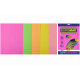 Набор цветной бумаги Buromax Neon А4 50 л (BM272155099) Набор цветной бумаги Buromax Neon А4 50 л (BM272155099)