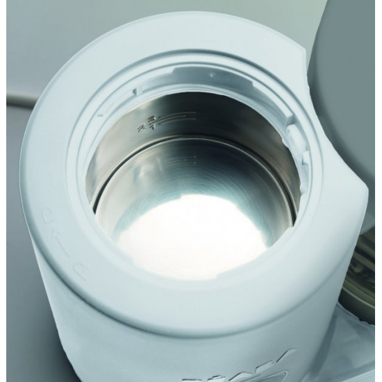Пароварка-блендер Beaba Babycook Neo Grey/White (912773) Пароварка-блендер Beaba Babycook Neo Grey/White (912773)