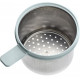 Пароварка-блендер Beaba Babycook Neo Grey/White (912773) Пароварка-блендер Beaba Babycook Neo Grey/White (912773)