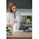 Пароварка-блендер Beaba Babycook Neo Grey/White (912773) Пароварка-блендер Beaba Babycook Neo Grey/White (912773)