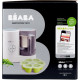 Пароварка-блендер Beaba Babycook Neo Grey/White (912773) Пароварка-блендер Beaba Babycook Neo Grey/White (912773)