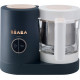 Пароварка-блендер Beaba Babycook Neo Night Blue (912772) Пароварка-блендер Beaba Babycook Neo Night Blue (912772)
