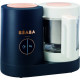 Пароварка-блендер Beaba Babycook Neo Night Blue (912772) Пароварка-блендер Beaba Babycook Neo Night Blue (912772)