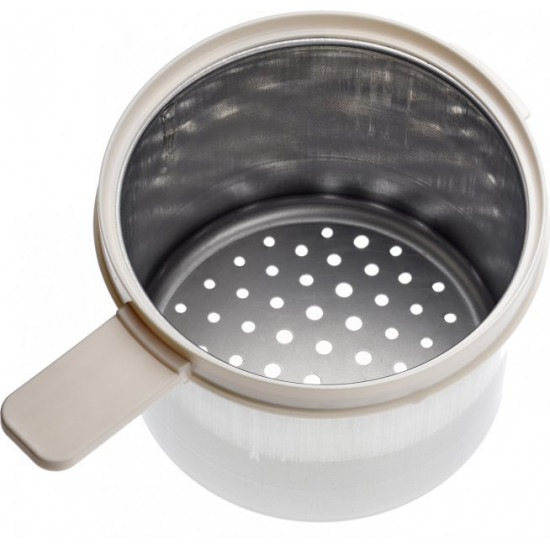 Пароварка-блендер Beaba Babycook Neo Night Blue (912772) Пароварка-блендер Beaba Babycook Neo Night Blue (912772)