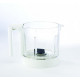 Пароварка-блендер Beaba Babycook Neo Night Blue (912772) Пароварка-блендер Beaba Babycook Neo Night Blue (912772)