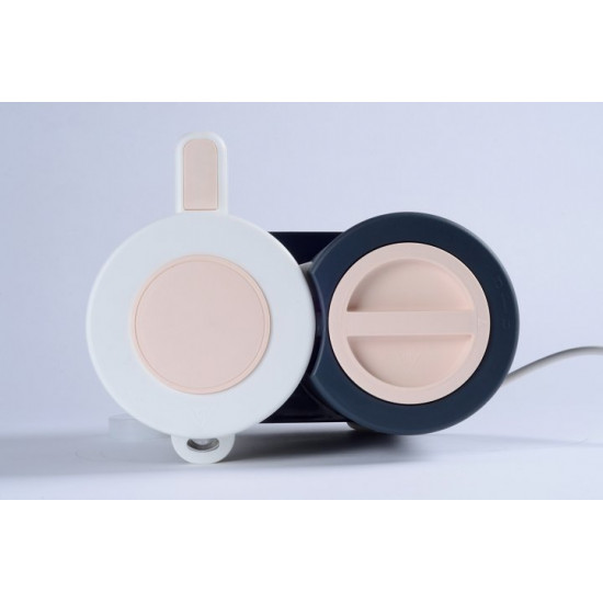 Пароварка-блендер Beaba Babycook Neo Night Blue (912772) Пароварка-блендер Beaba Babycook Neo Night Blue (912772)