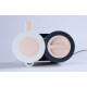 Пароварка-блендер Beaba Babycook Neo Night Blue (912772) Пароварка-блендер Beaba Babycook Neo Night Blue (912772)