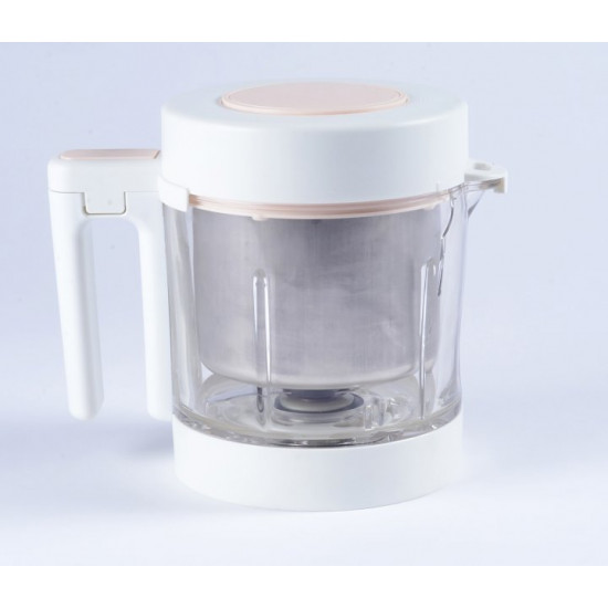 Пароварка-блендер Beaba Babycook Neo Night Blue (912772) Пароварка-блендер Beaba Babycook Neo Night Blue (912772)