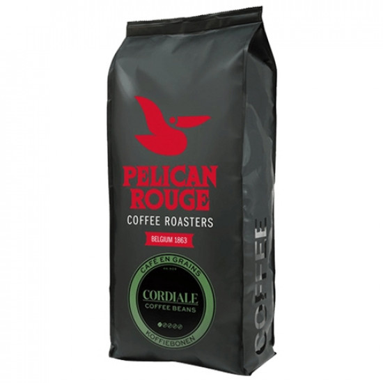  Кофе Pelican Rouge Cordiale в зернах 1 кг