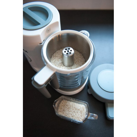 Контейнер для варки круп Beaba Babycook Neo (912682) Контейнер для варки круп Beaba Babycook Neo (912682)