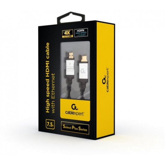  Кабель Cablexpert CCB-HDMIL-7.5 м