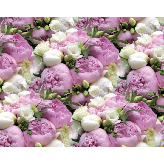 Unison pink wrapping paper 100x70cm 10 sheets (PVM10-53) Unison pink wrapping paper 100x70cm 10 sheets (PVM10-53)