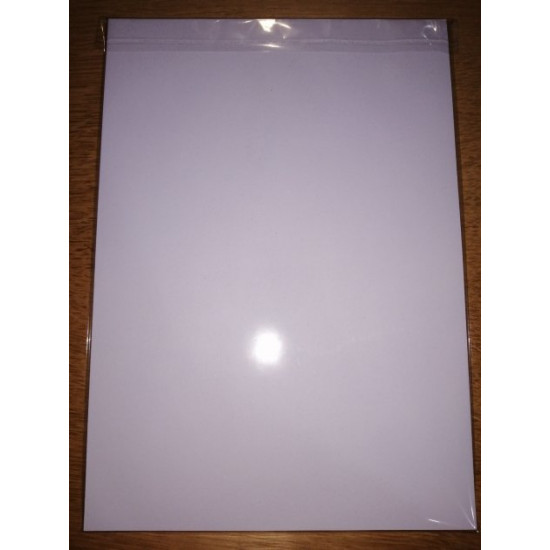 Office paper Zoom A4 80 g/m2 class C+ 100 sheets White Office paper Zoom A4 80 g/m2 class C+ 100 sheets White