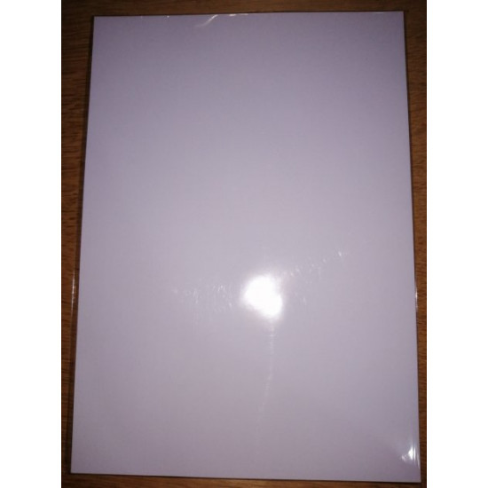 Office paper Zoom A4 80 g/m2 class C+ 100 sheets White Office paper Zoom A4 80 g/m2 class C+ 100 sheets White